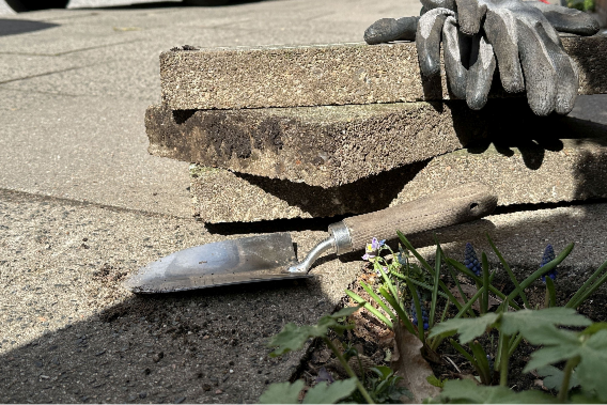 Flächenenstsiegelung OG Landsberg