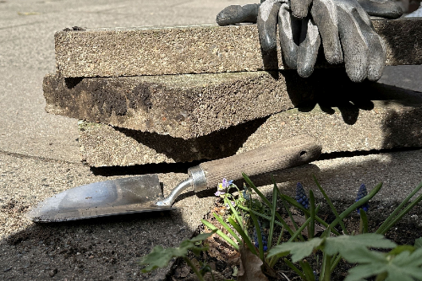 Flächenenstsiegelung OG Landsberg