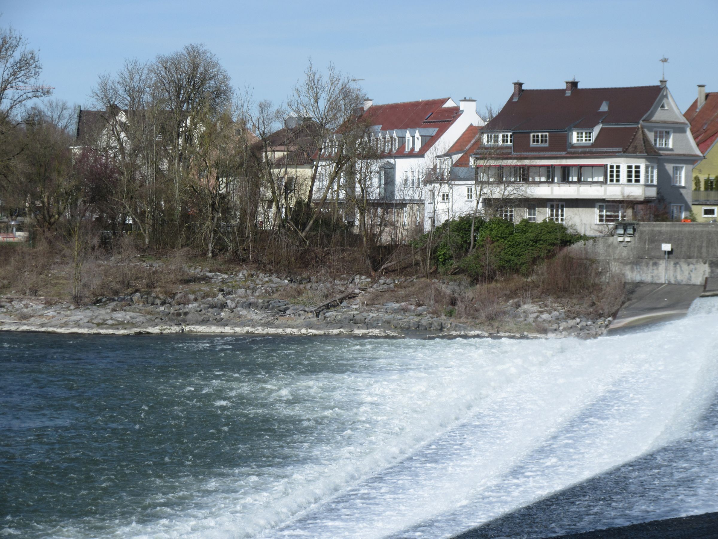 Lechwehr_Foto: Peter Satzger Lechwehr_Foto: Peter Satzger