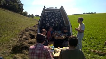 Brotzeit Stadler Hang