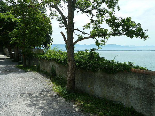 Lindau Bodensee (Quelle: Winfried Berner)