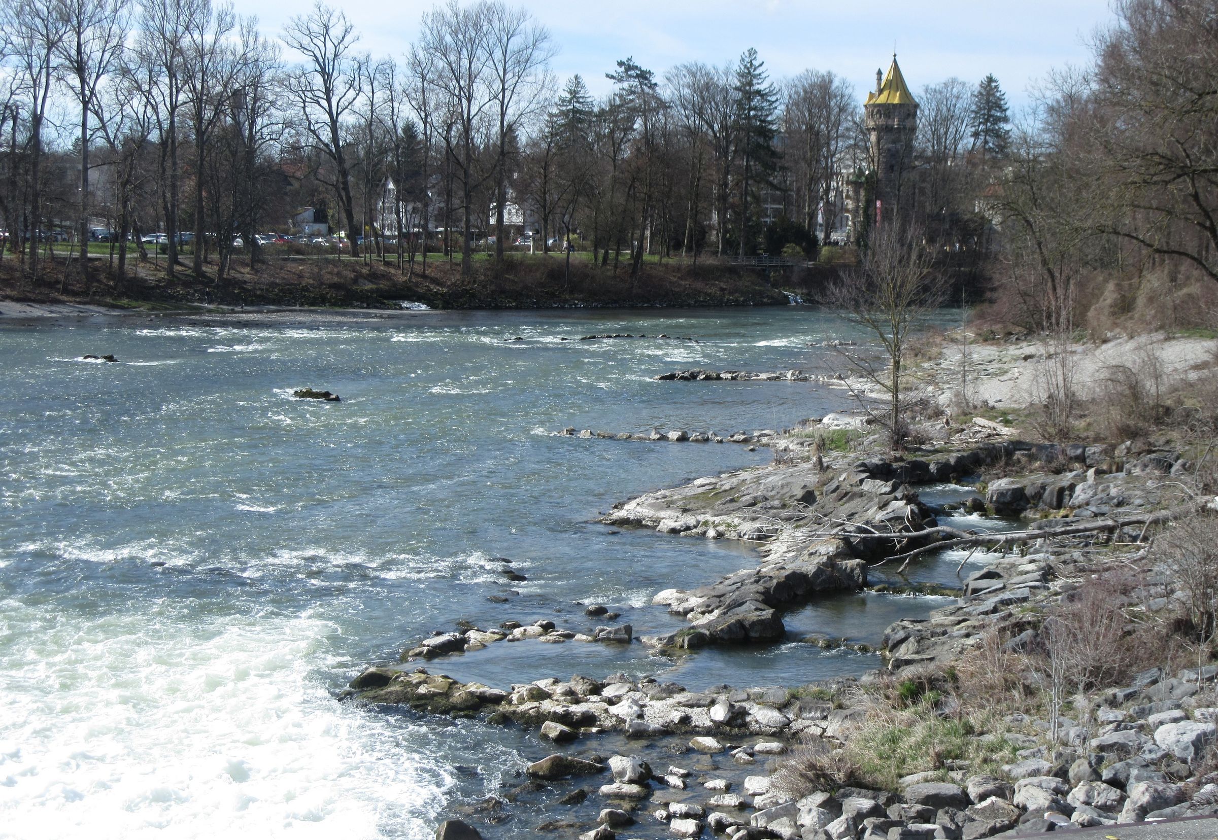 Lechwehr_Foto: Peter Satzger