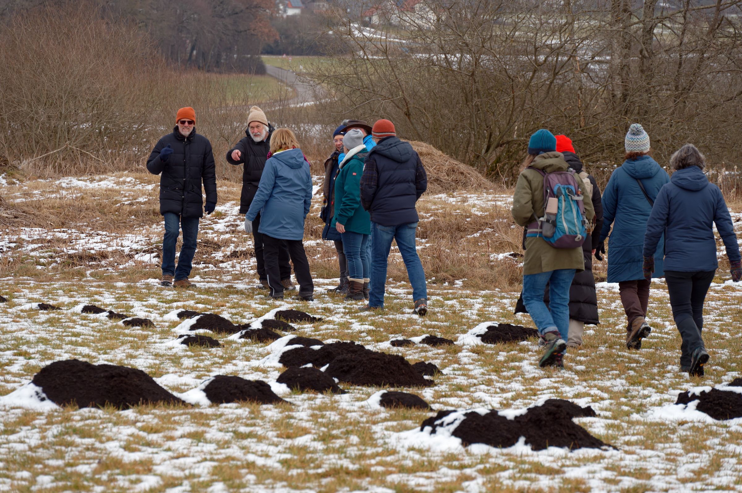 Pflaumdorfer Moos_Foto: Horst Preckur
